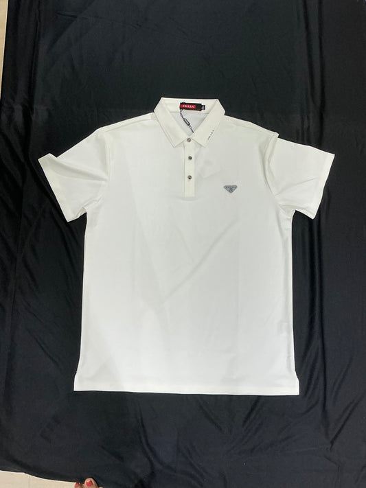 mens collar t shirts