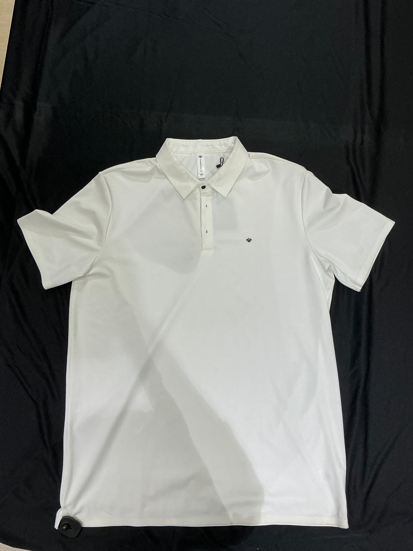 mens collar t shirts