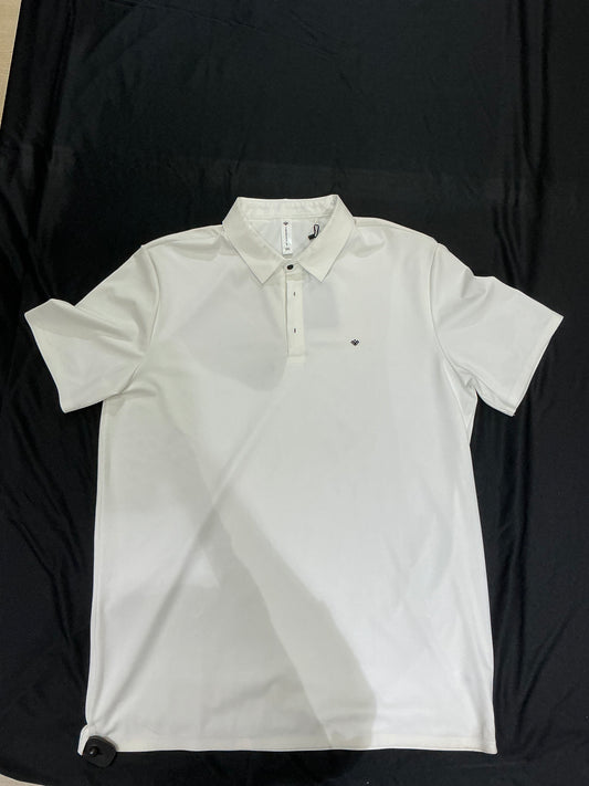 mens collar t shirts