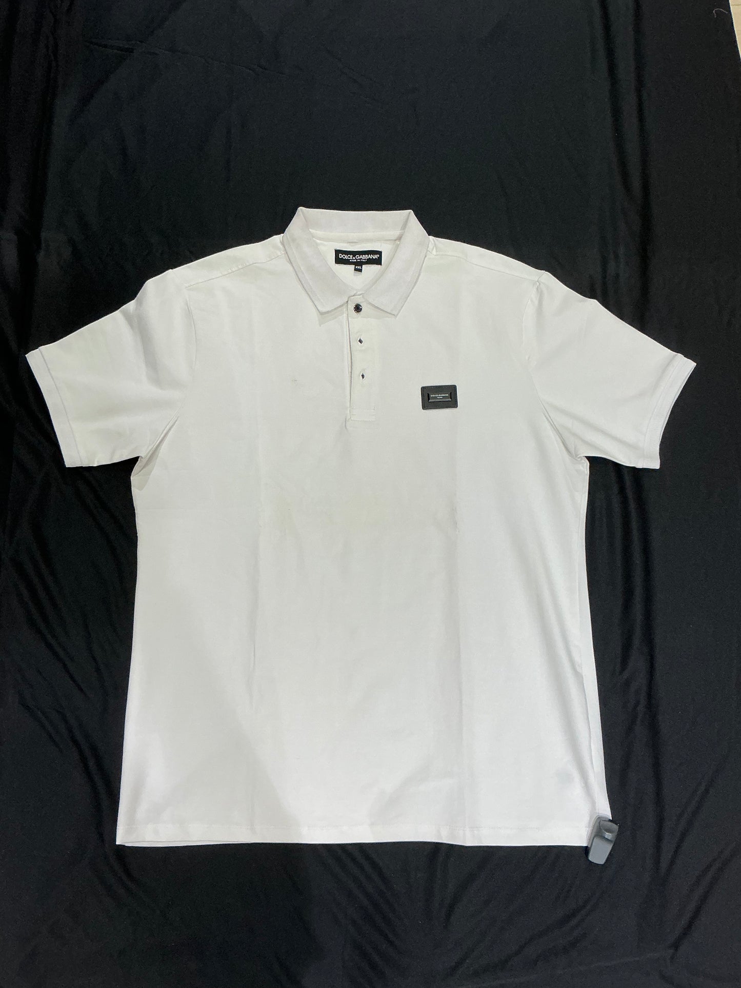 mens collar t shirts