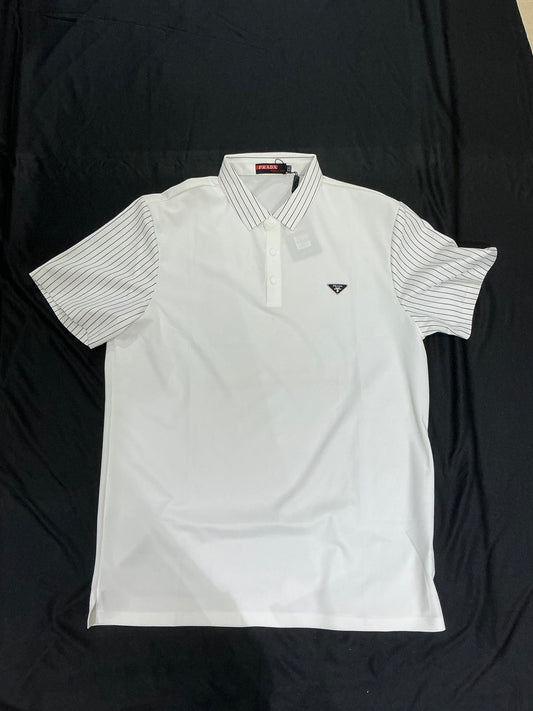 mens collar t shirts
