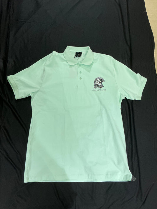 mens collar t shirts