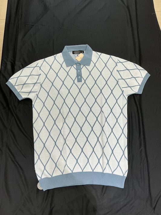 mens collar t shirts