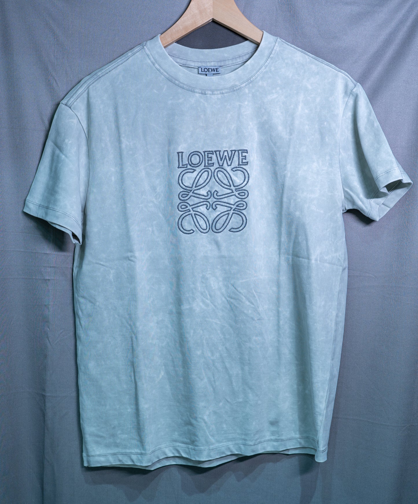 Mens round neck tshirts