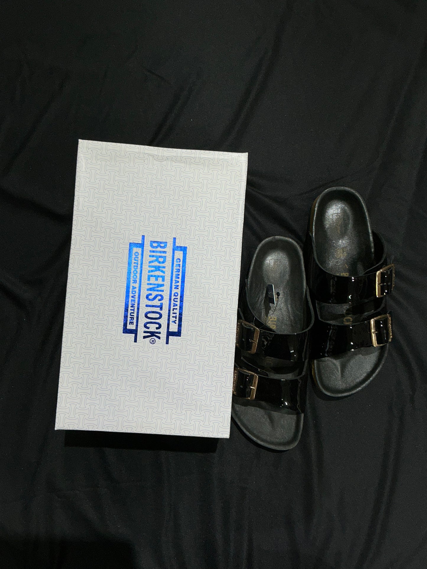 mens footwear