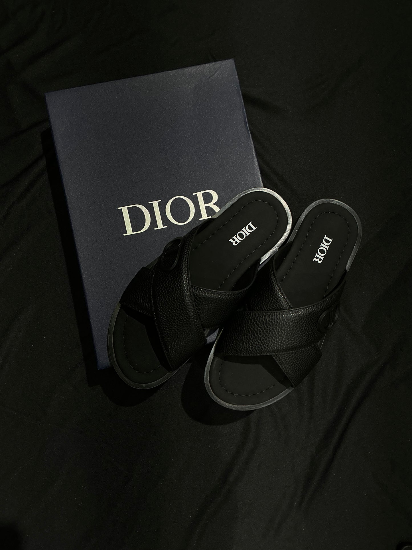 mens footwear