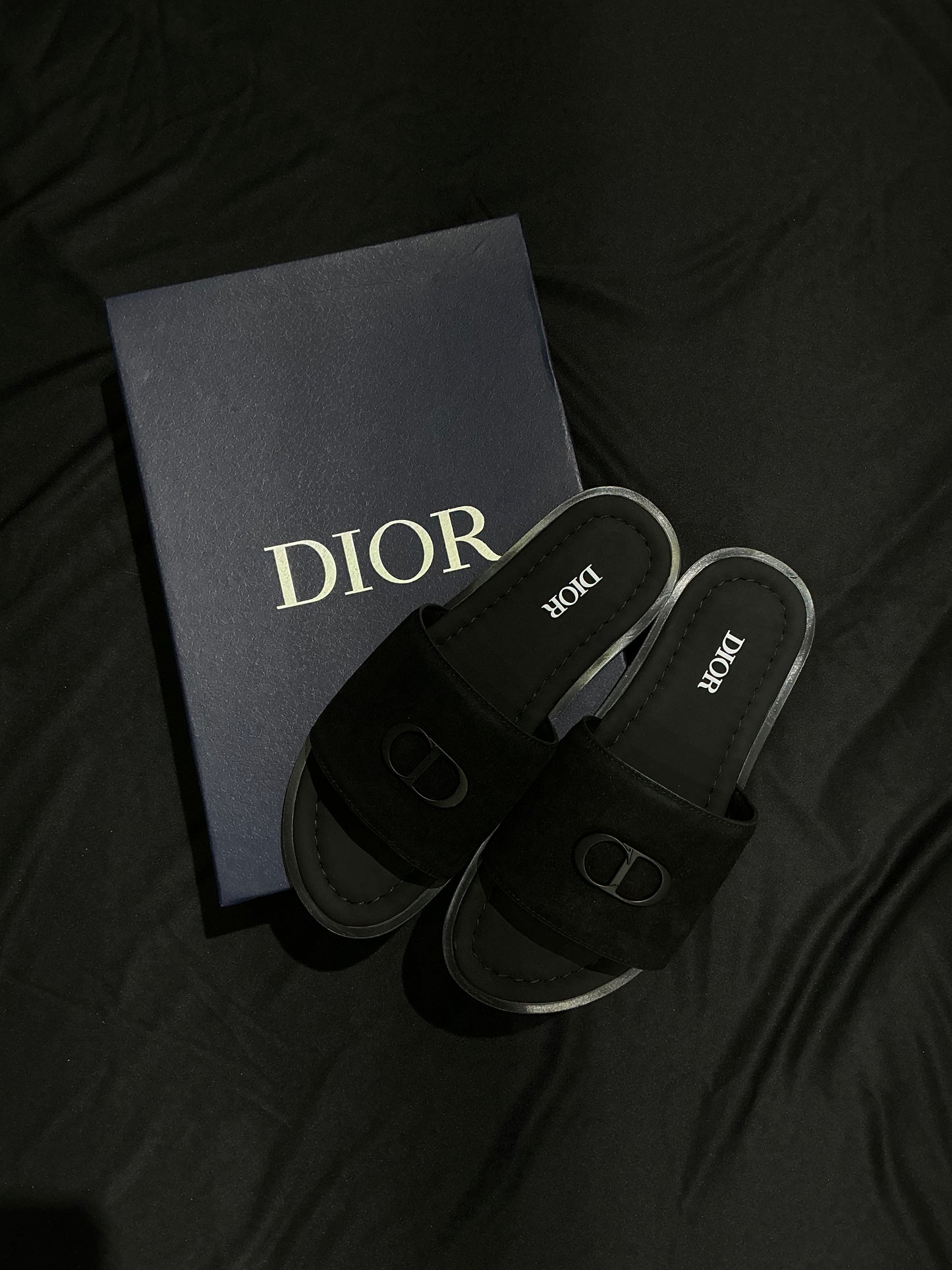 mens footwear