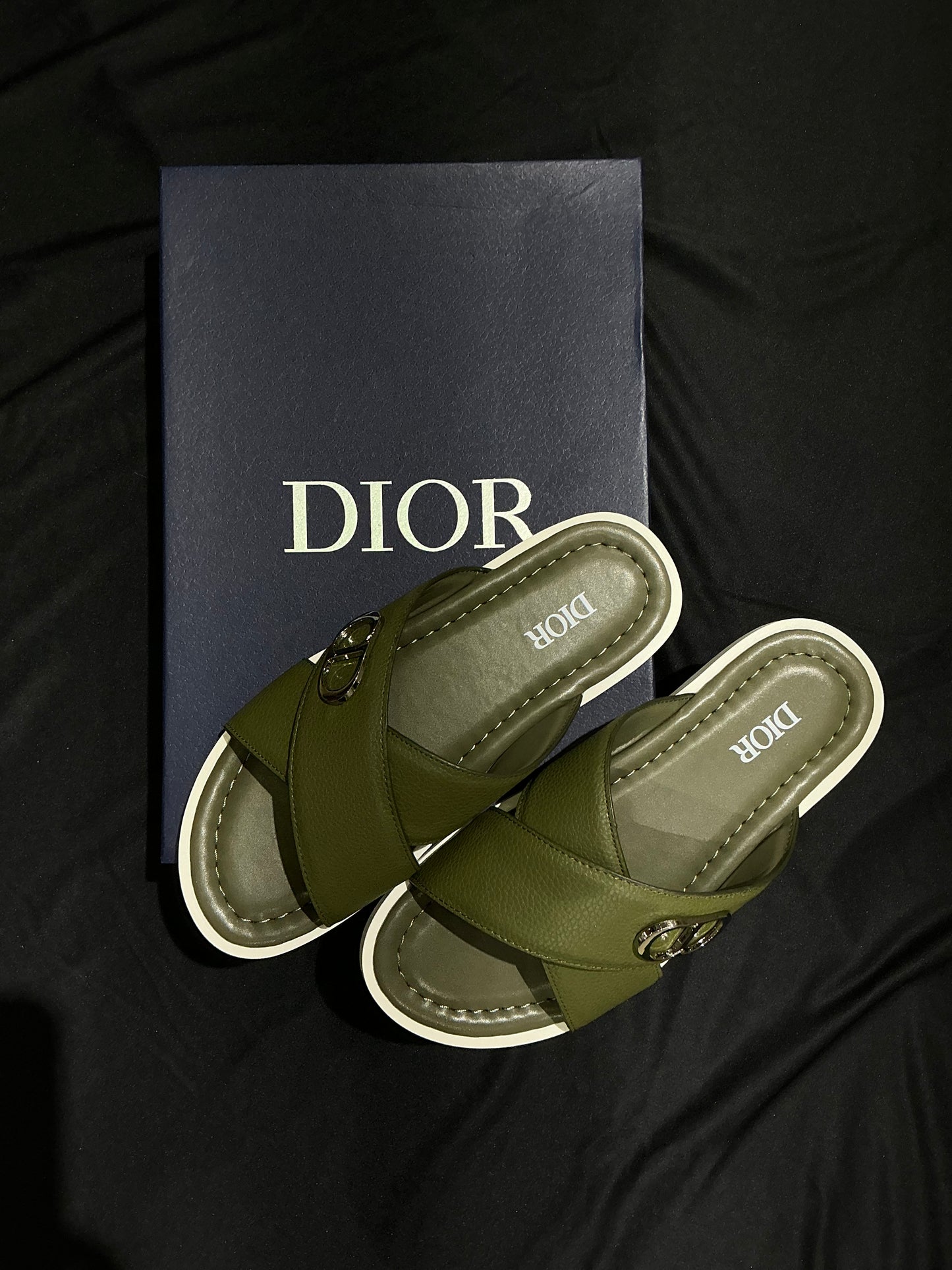 mens footwear