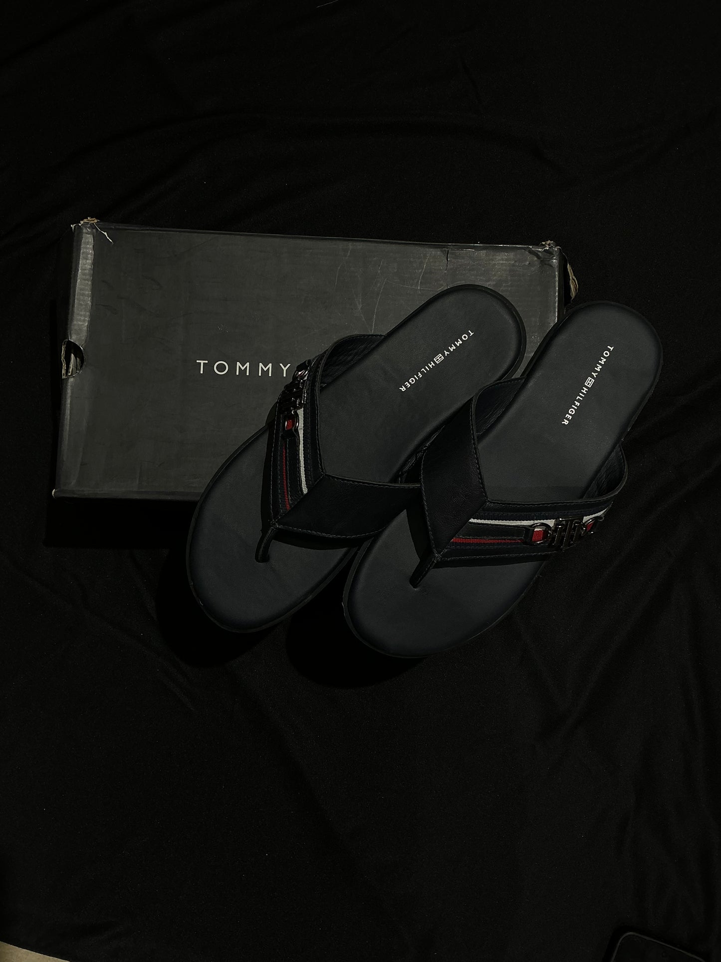 mens footwear