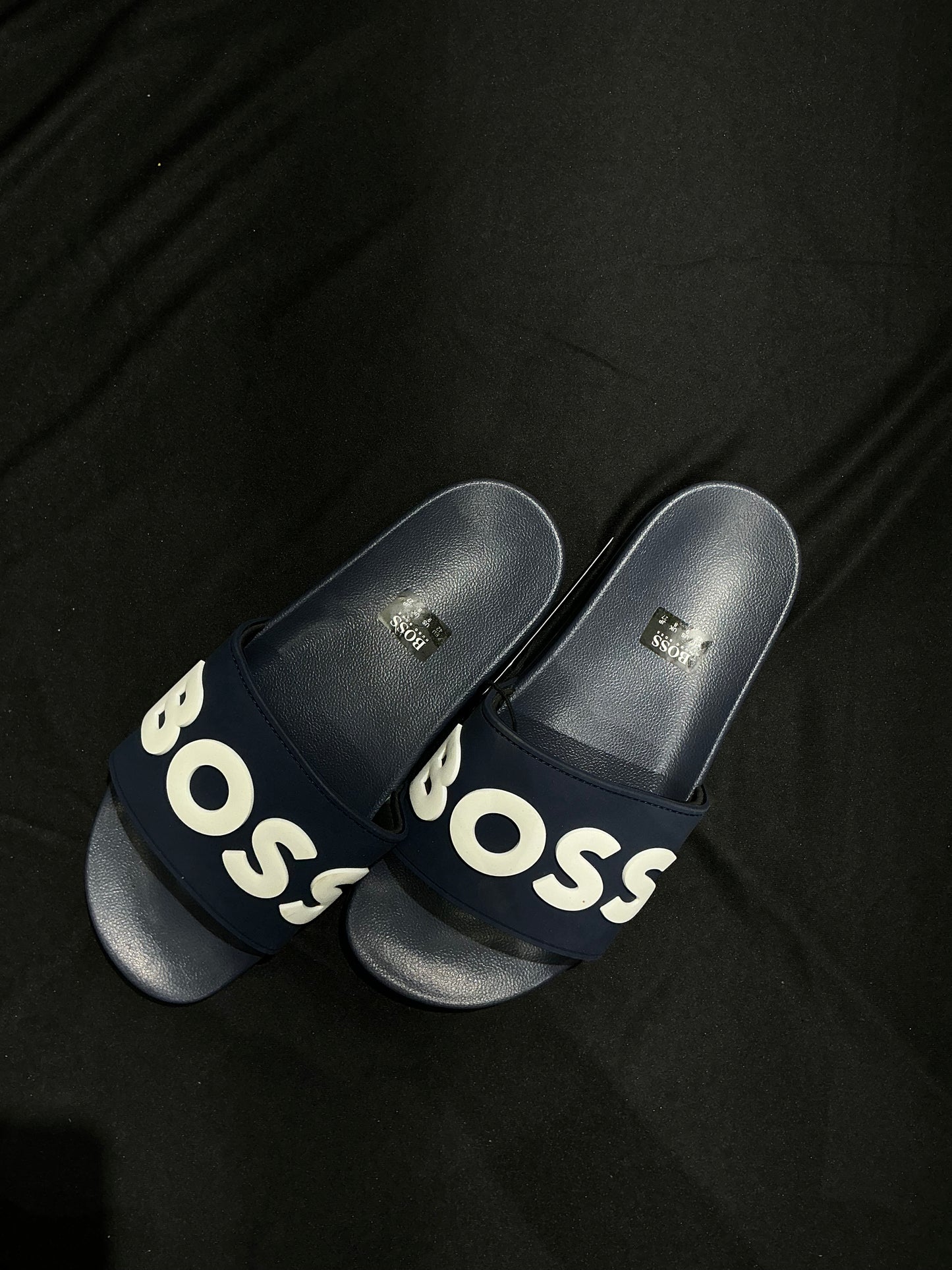 mens footwear