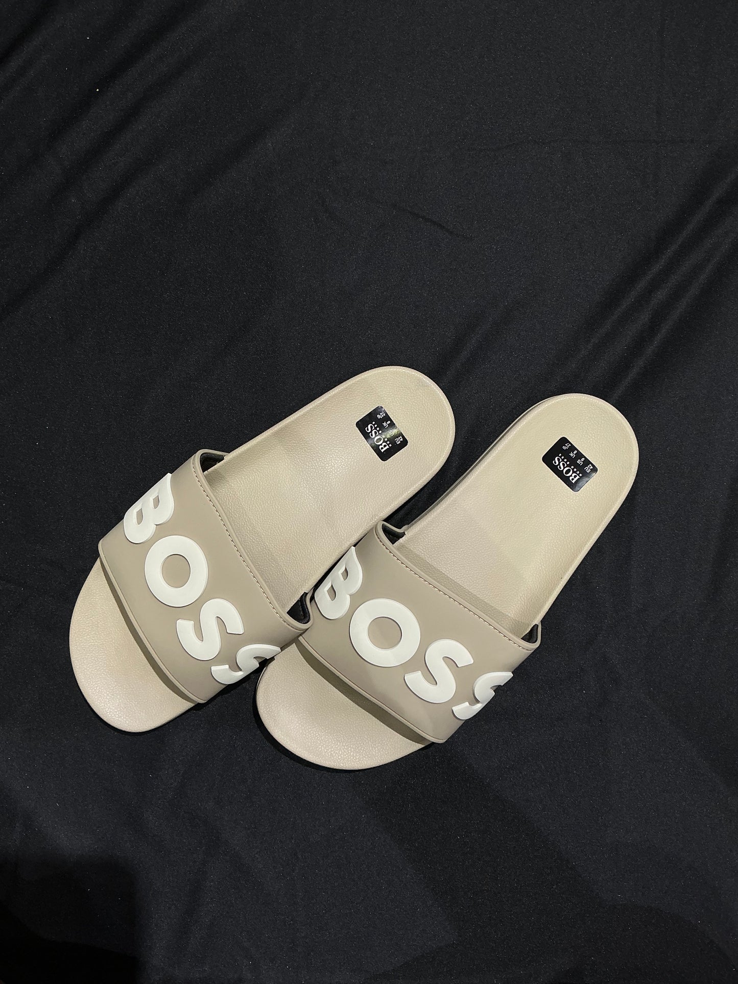 mens footwear