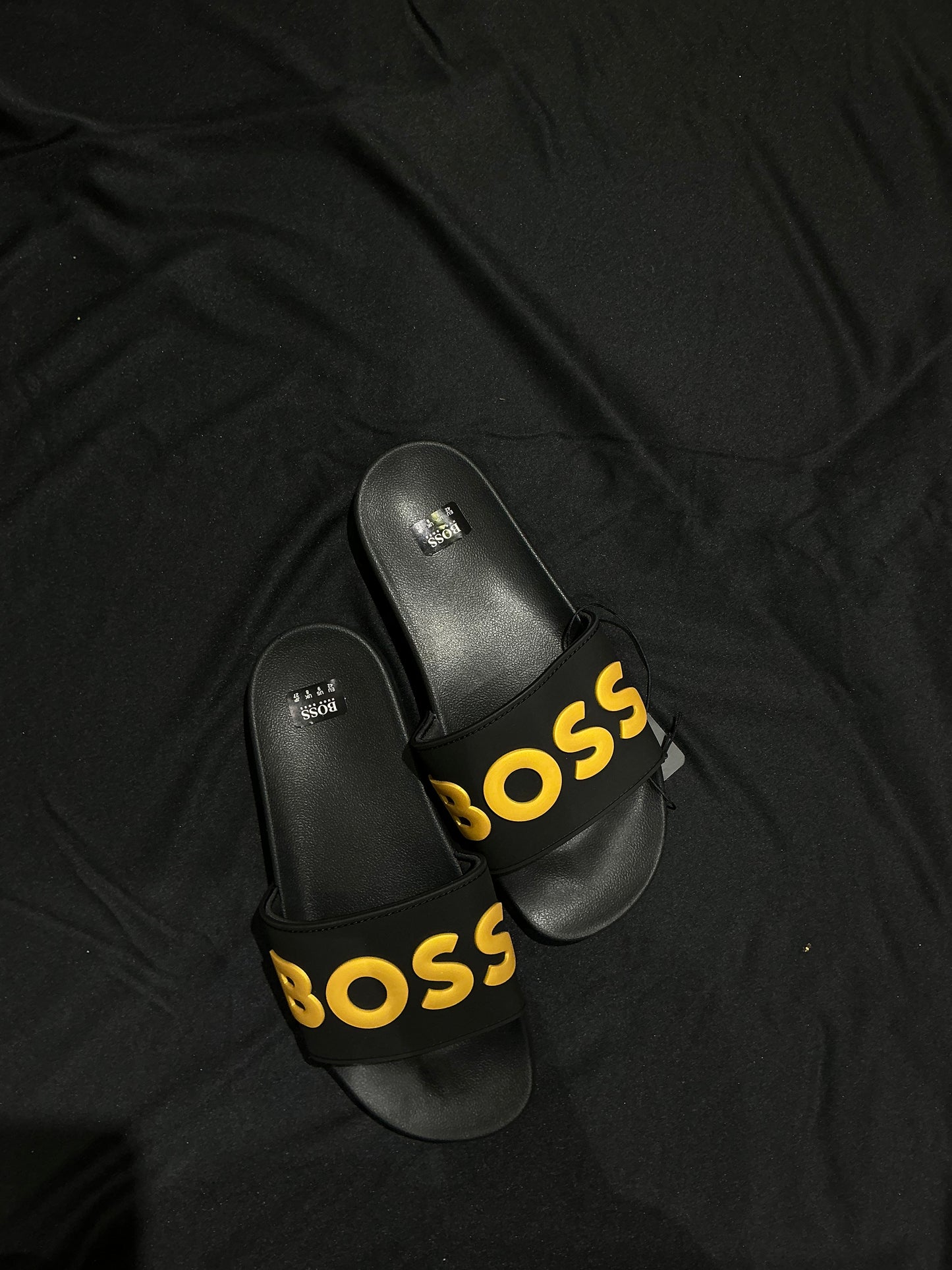 mens footwear