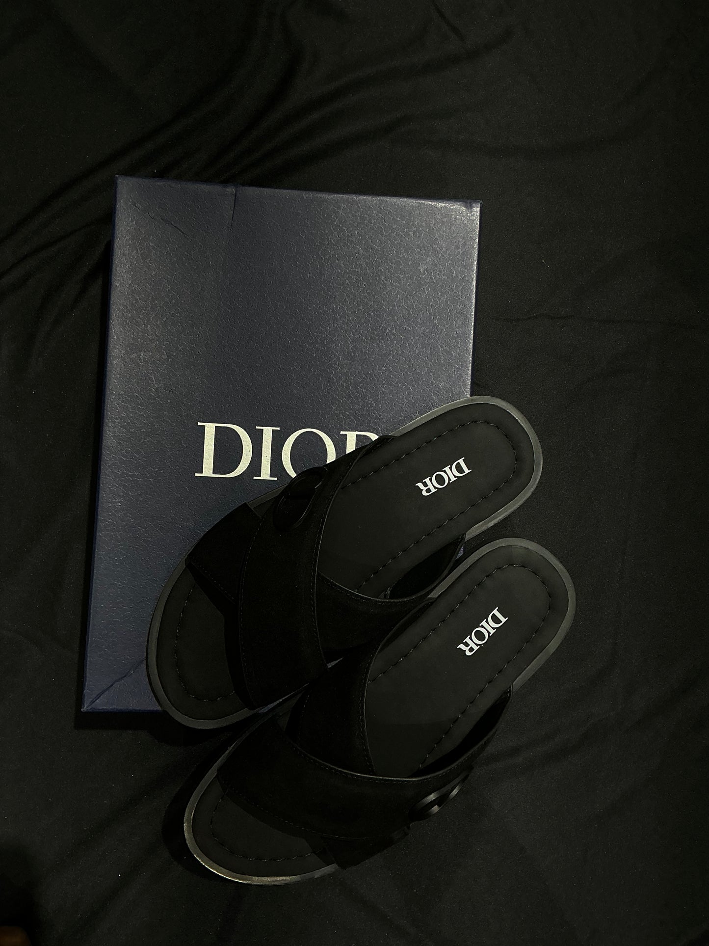 mens footwear