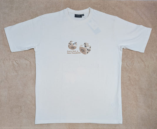White T-Shirt