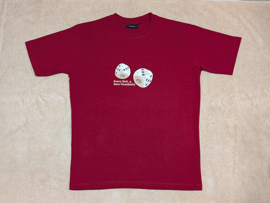 Red T-Shirt