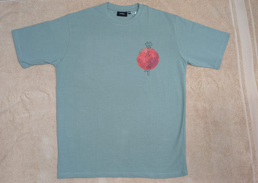 Pastel Teal T-Shirt
