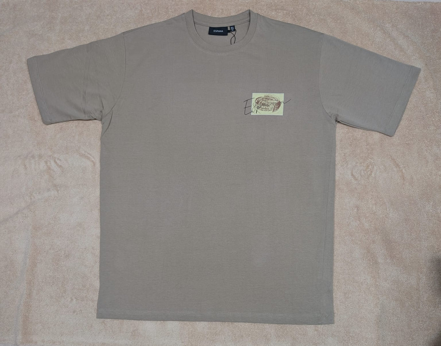 Grey T-Shirt