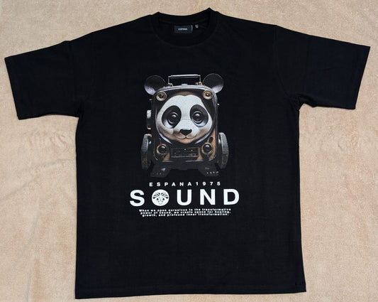 Black T-Shirt