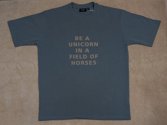 Grey T-Shirt