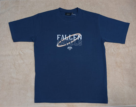 Blue T-Shirt