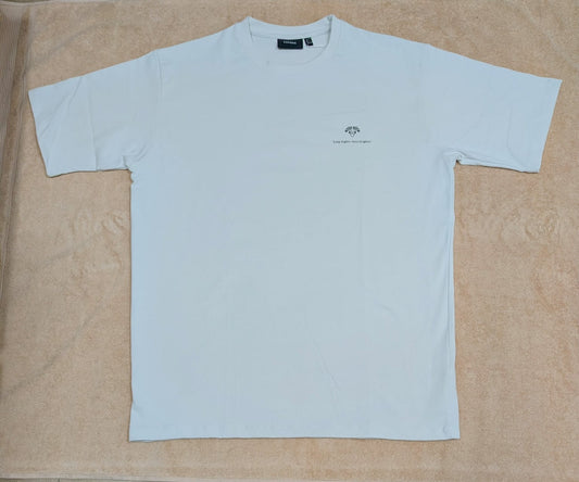 White T-Shirt