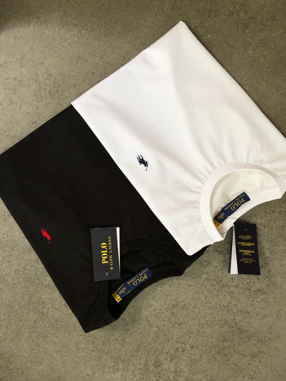 Mens round neck tshirts