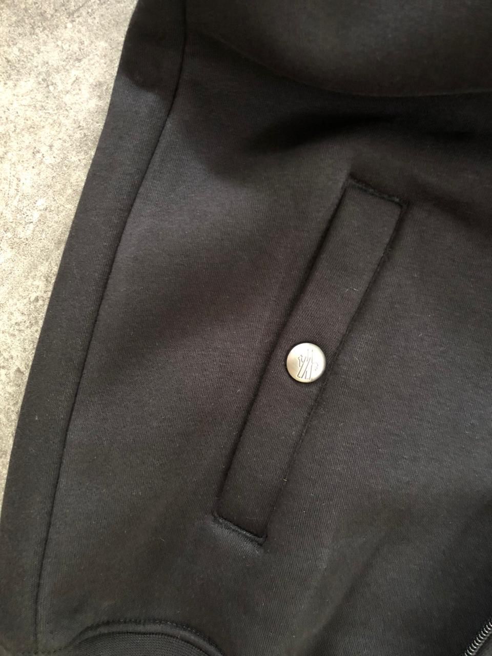 Mens zipper jackets