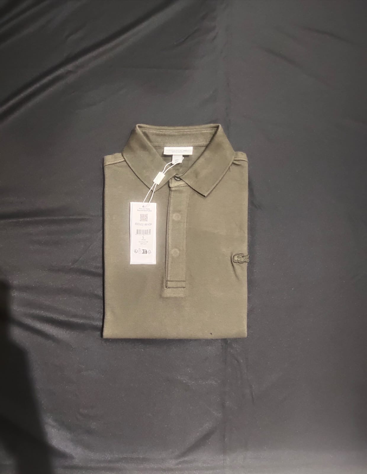 mens collar tshirt