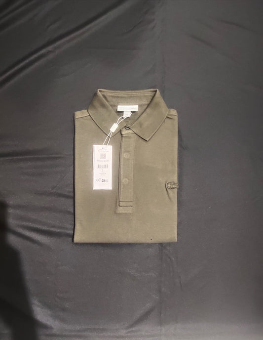 mens collar tshirt
