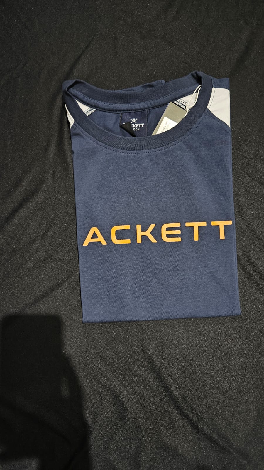 mens round neck tshirt
