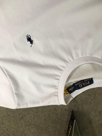 Mens round neck tshirts