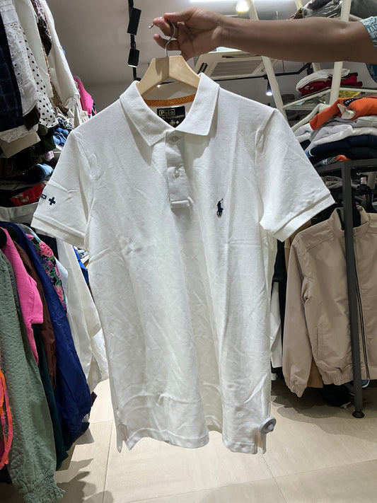 Mens collar Tshirt rl